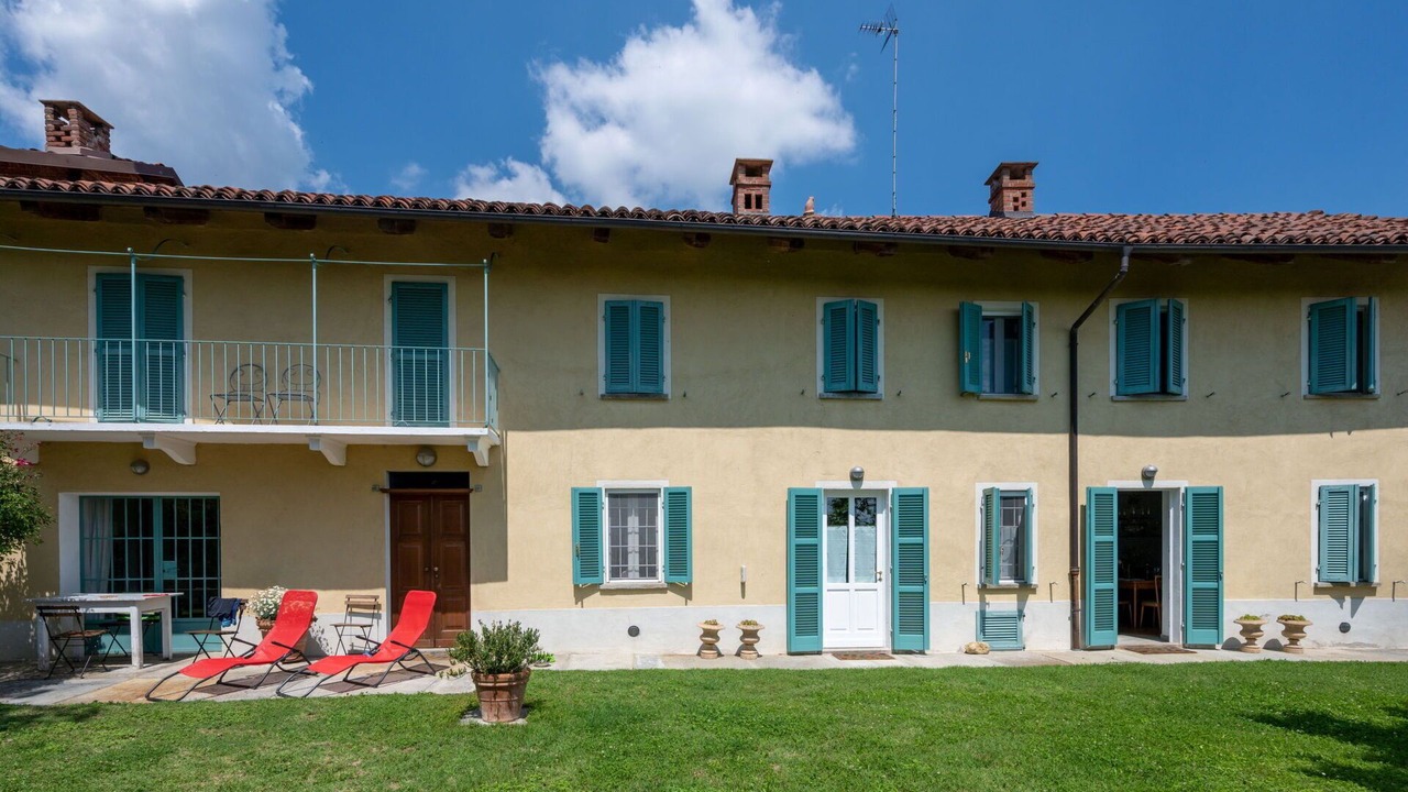 Photo of Outdoor in Cortazzone