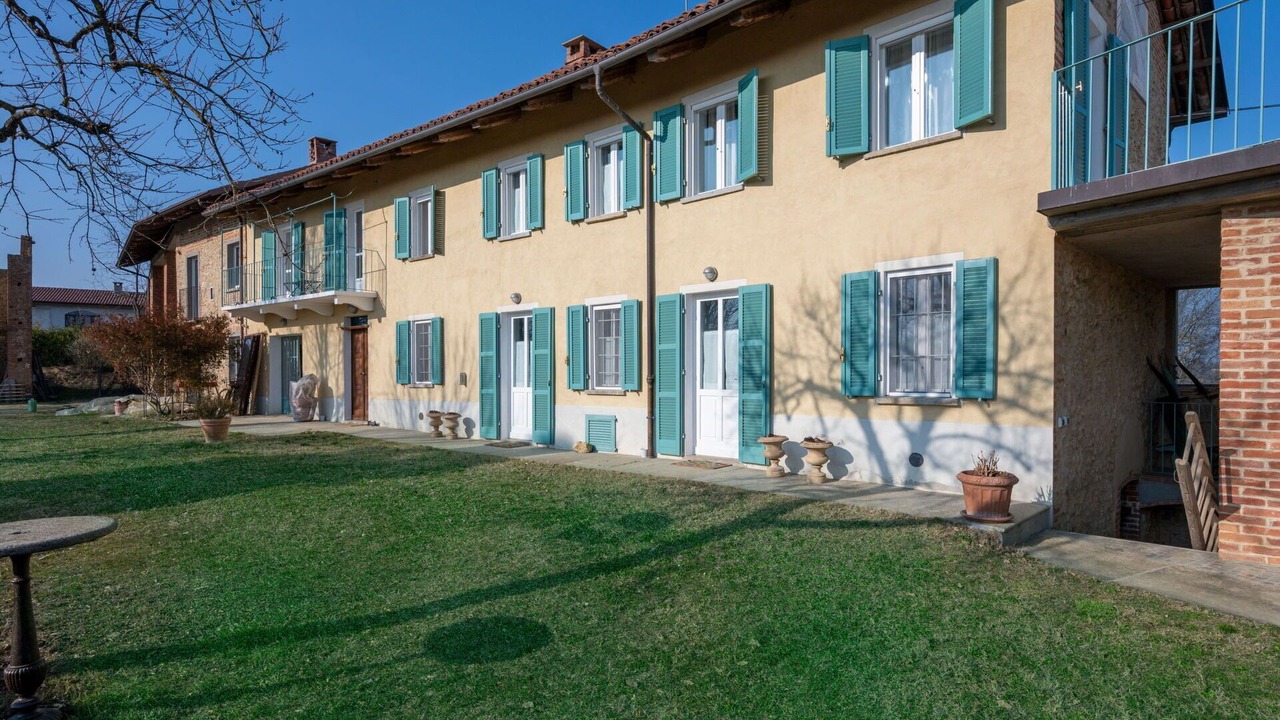 Photo of Outdoor in Cortazzone