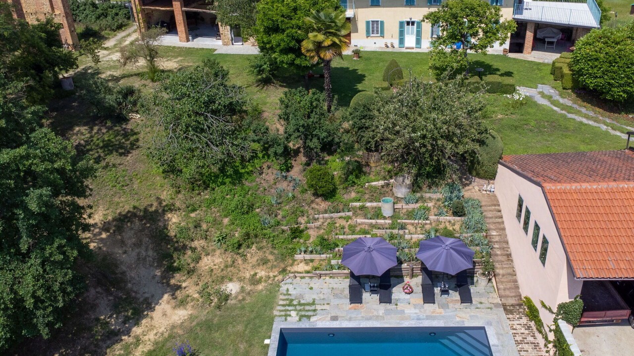 Photo of Outdoor in Cortazzone