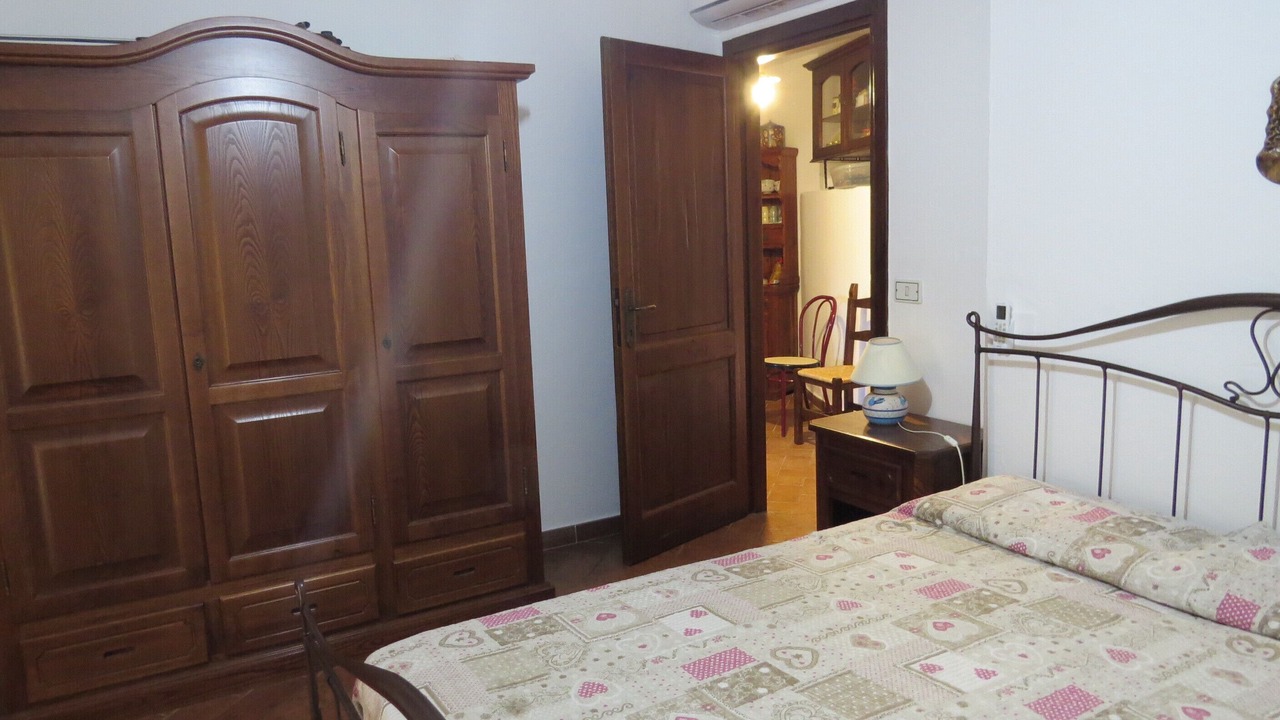 Photo of Bedroom in Dorgali
