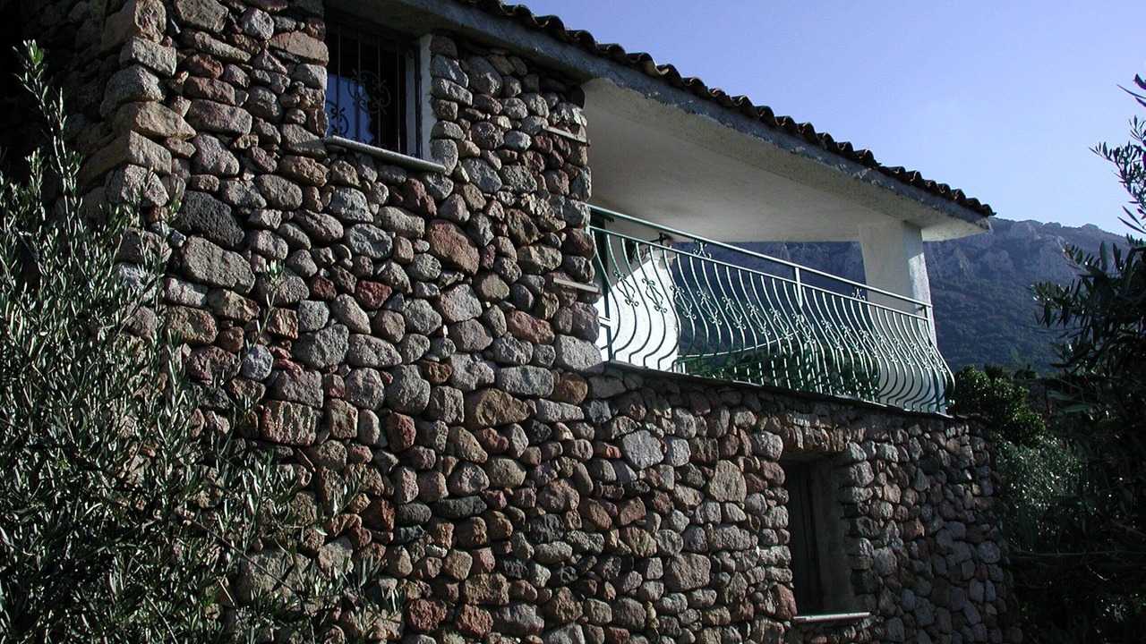 Photo of Outdoor in Dorgali