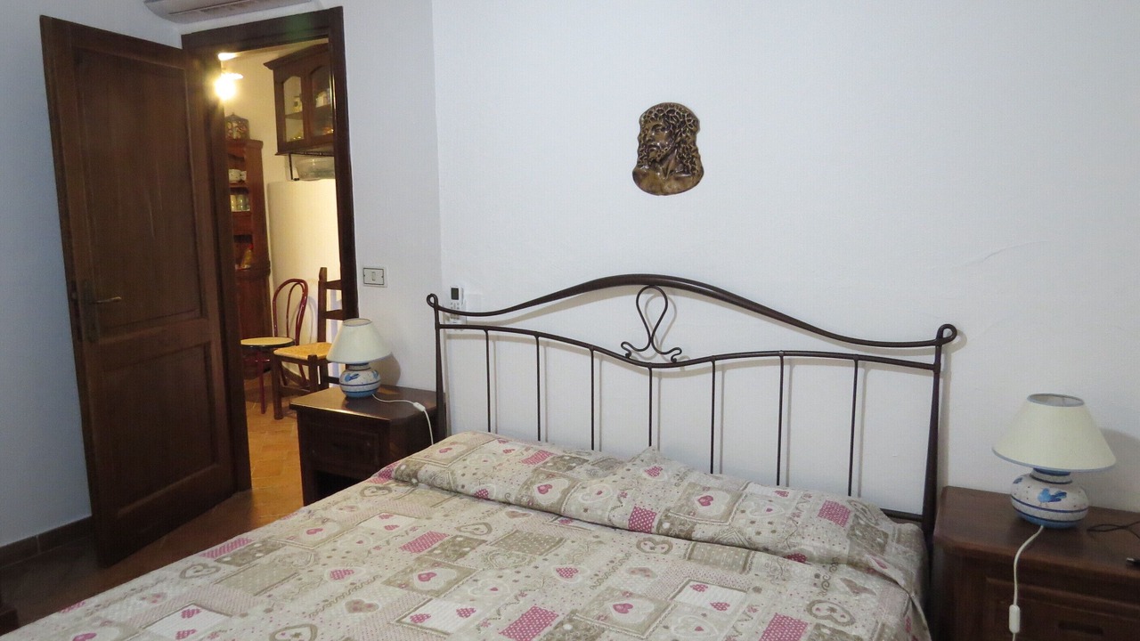 Photo of Bedroom in Dorgali