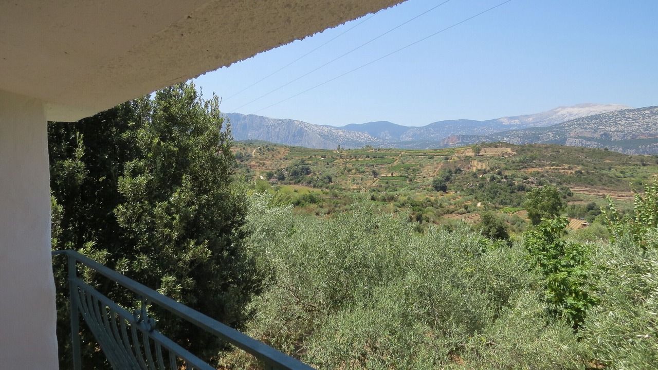 Photo of Outdoor in Dorgali