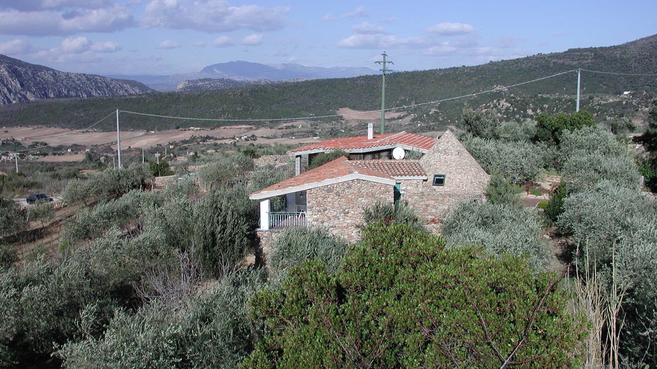 Photo of Outdoor in Dorgali