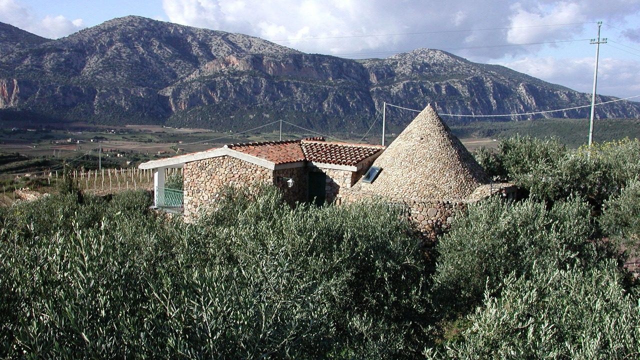 Photo of Outdoor in Dorgali