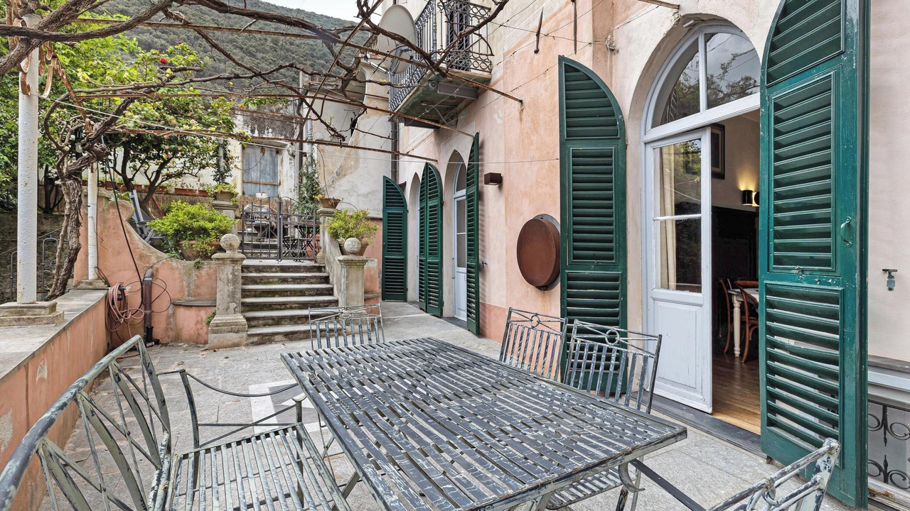 Photo of Outdoor in Finalborgo