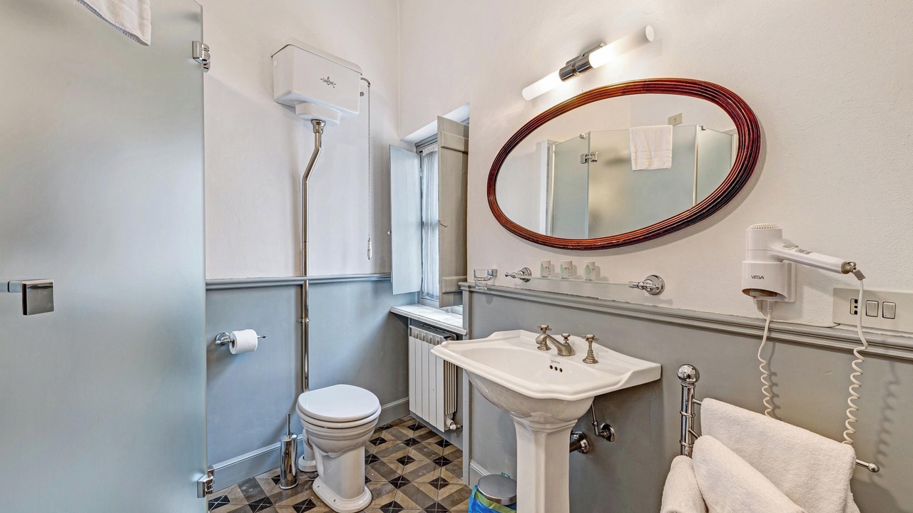 Photo of Bathroom in Finalborgo