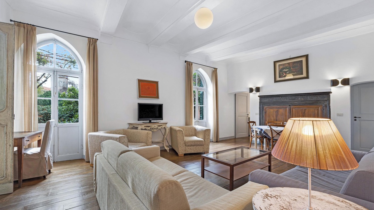 Photo of Livingroom in Finalborgo