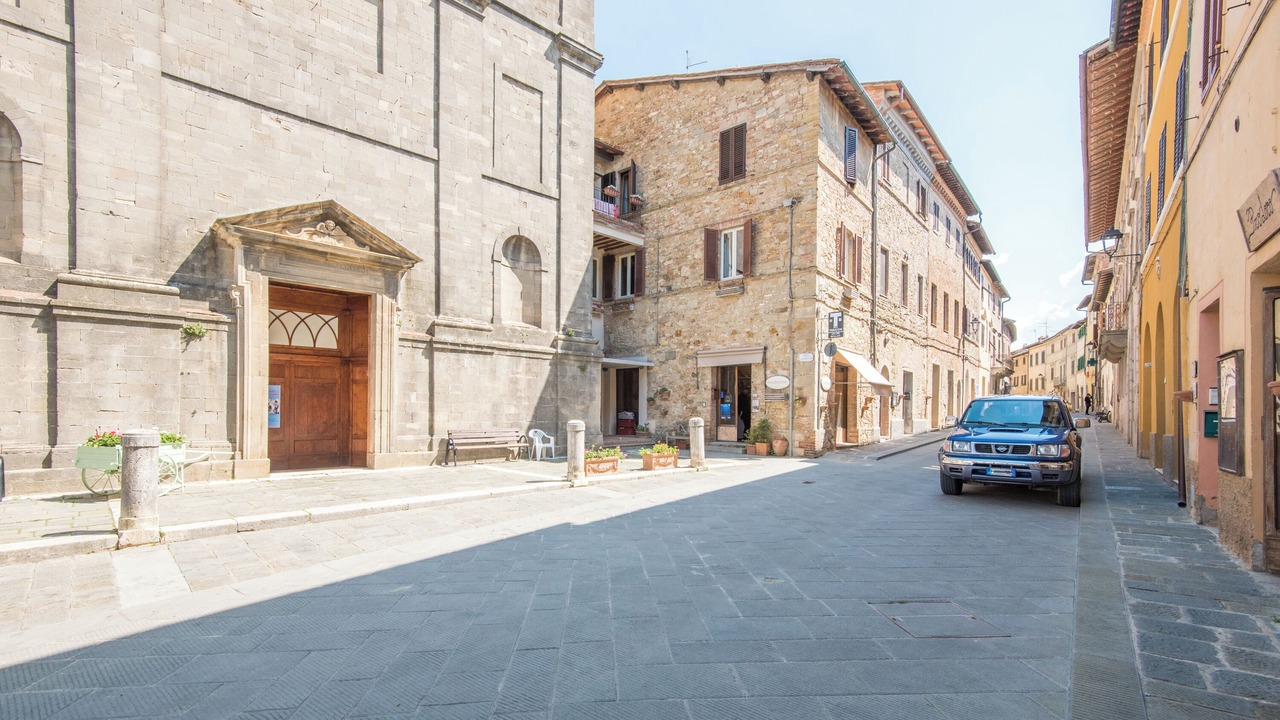 Photo of Outdoor in Radicondoli