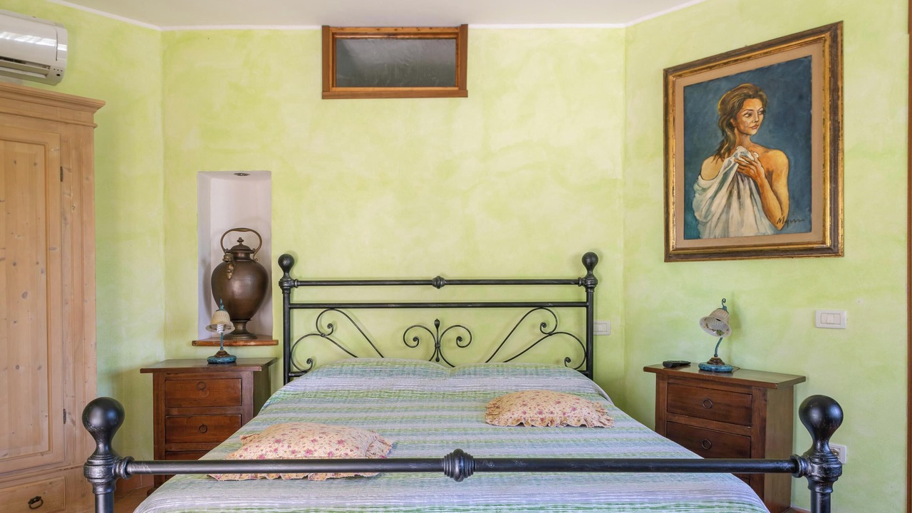 Photo of Bedroom in Roccastrada