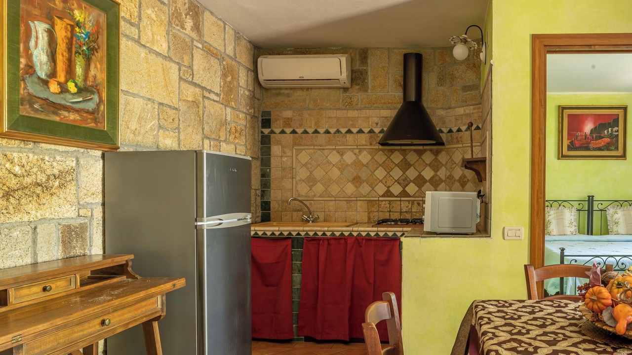 Photo of Kitchen in Roccastrada