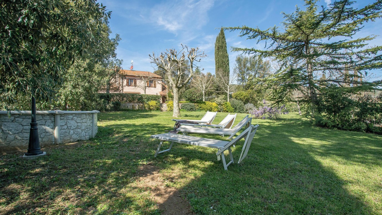 Photo of Outdoor in Roccastrada