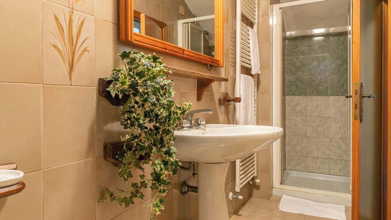 Photo of Bathroom in Roccastrada