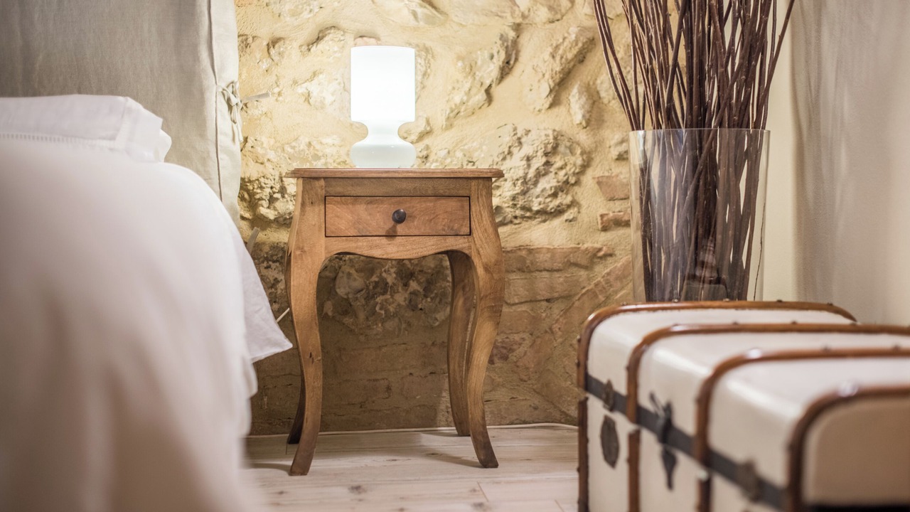 Photo of Bedroom in Radicondoli