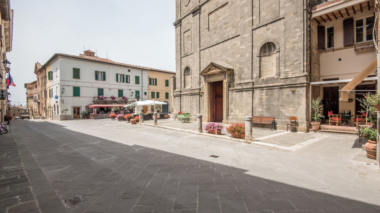 Photo of Outdoor in Radicondoli
