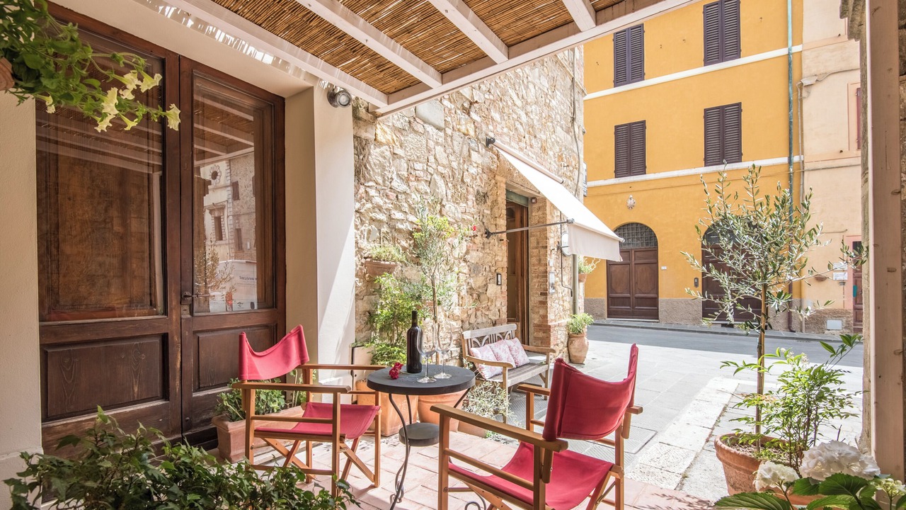 Photo of Outdoor in Radicondoli