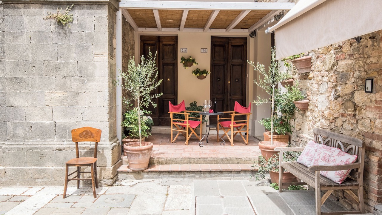 Photo of Outdoor in Radicondoli