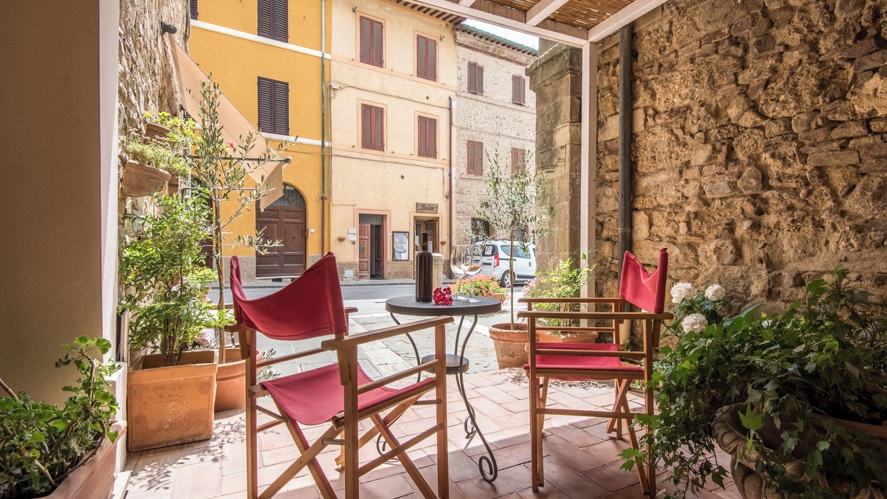 Photo of Outdoor in Radicondoli