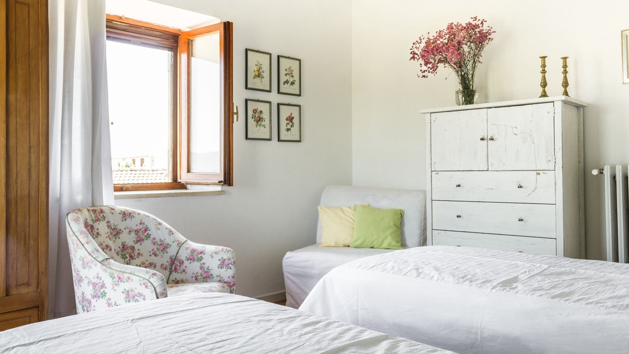 Photo of Bedroom in Tarano