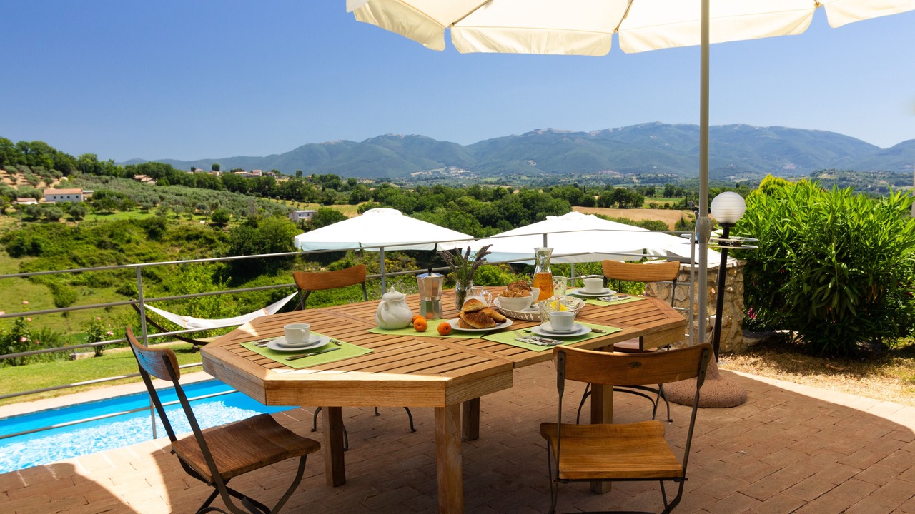 Photo of Outdoor in Tarano