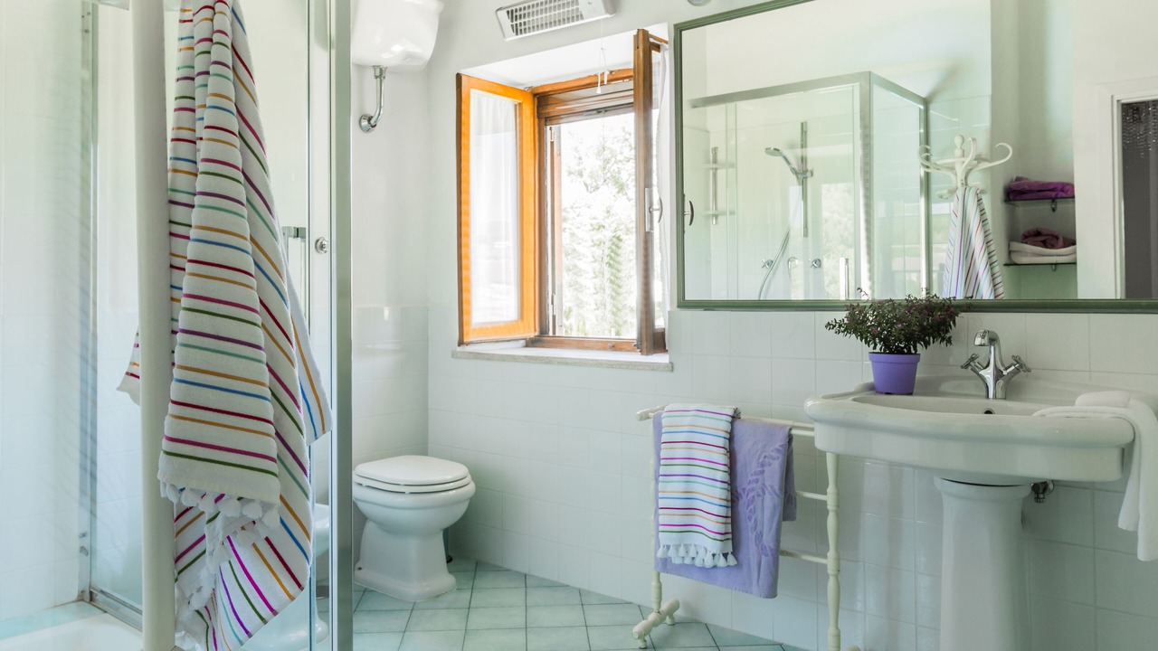 Photo of Bathroom in Tarano