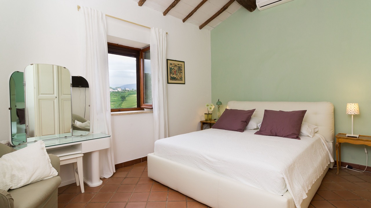Photo of Bedroom in Tarano