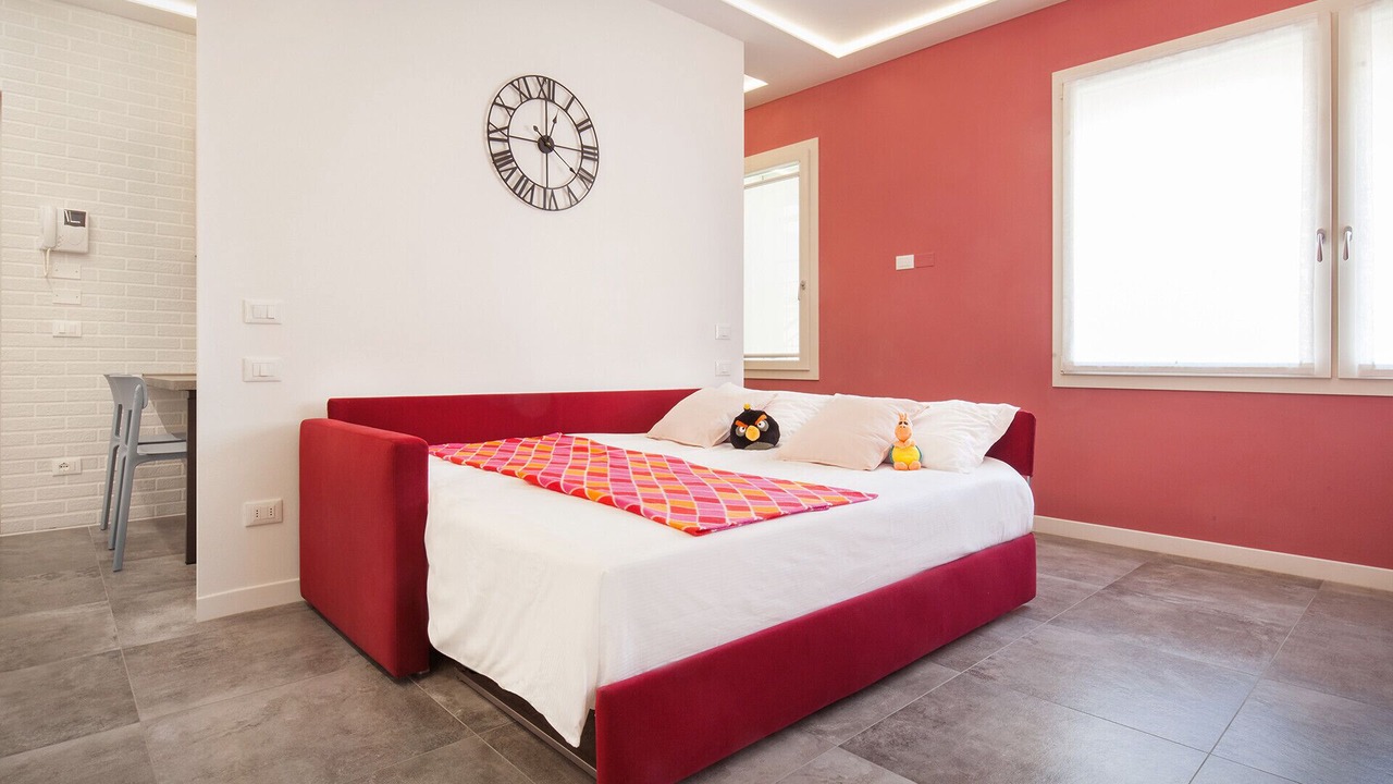 Photo of Bedroom in Garda