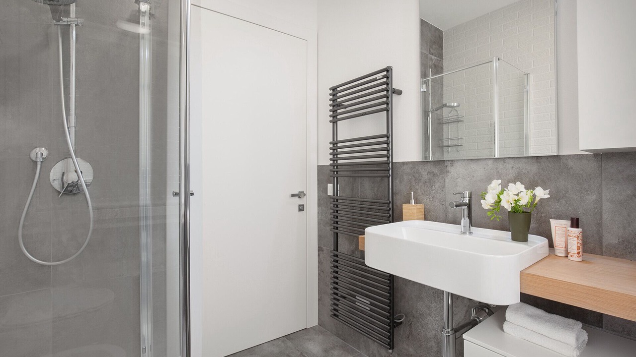 Photo of Bathroom in Garda