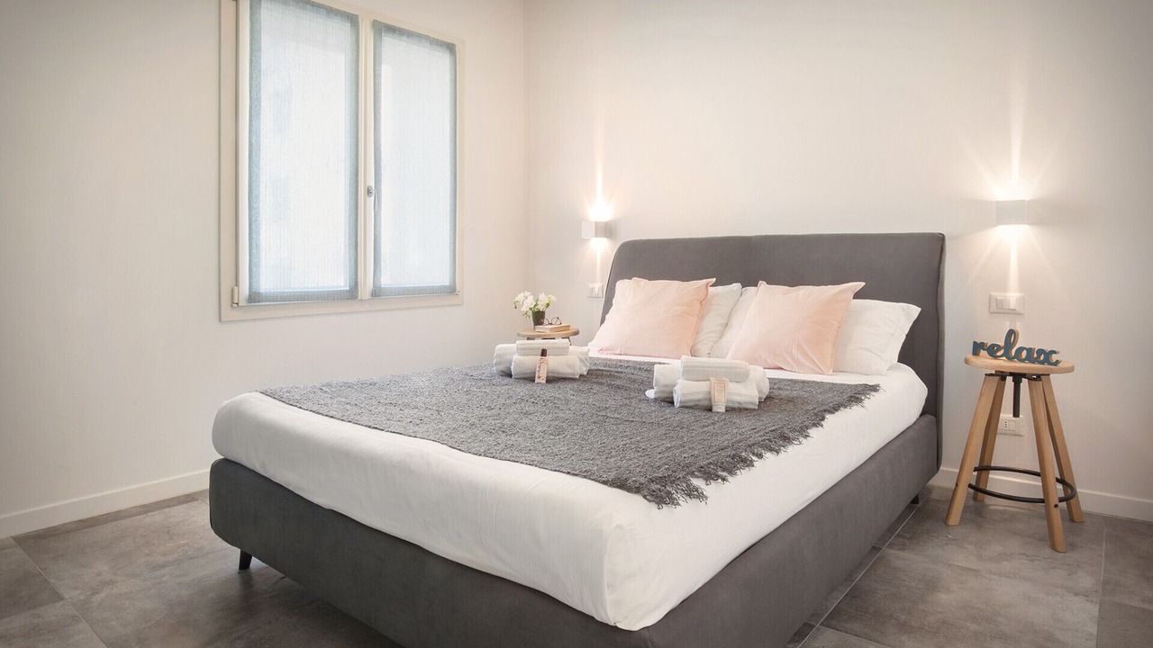Photo of Bedroom in Garda