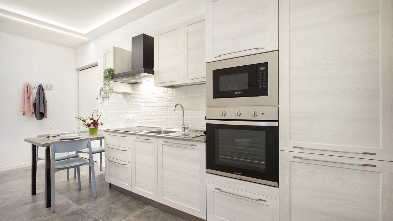 Photo of Kitchen in Garda