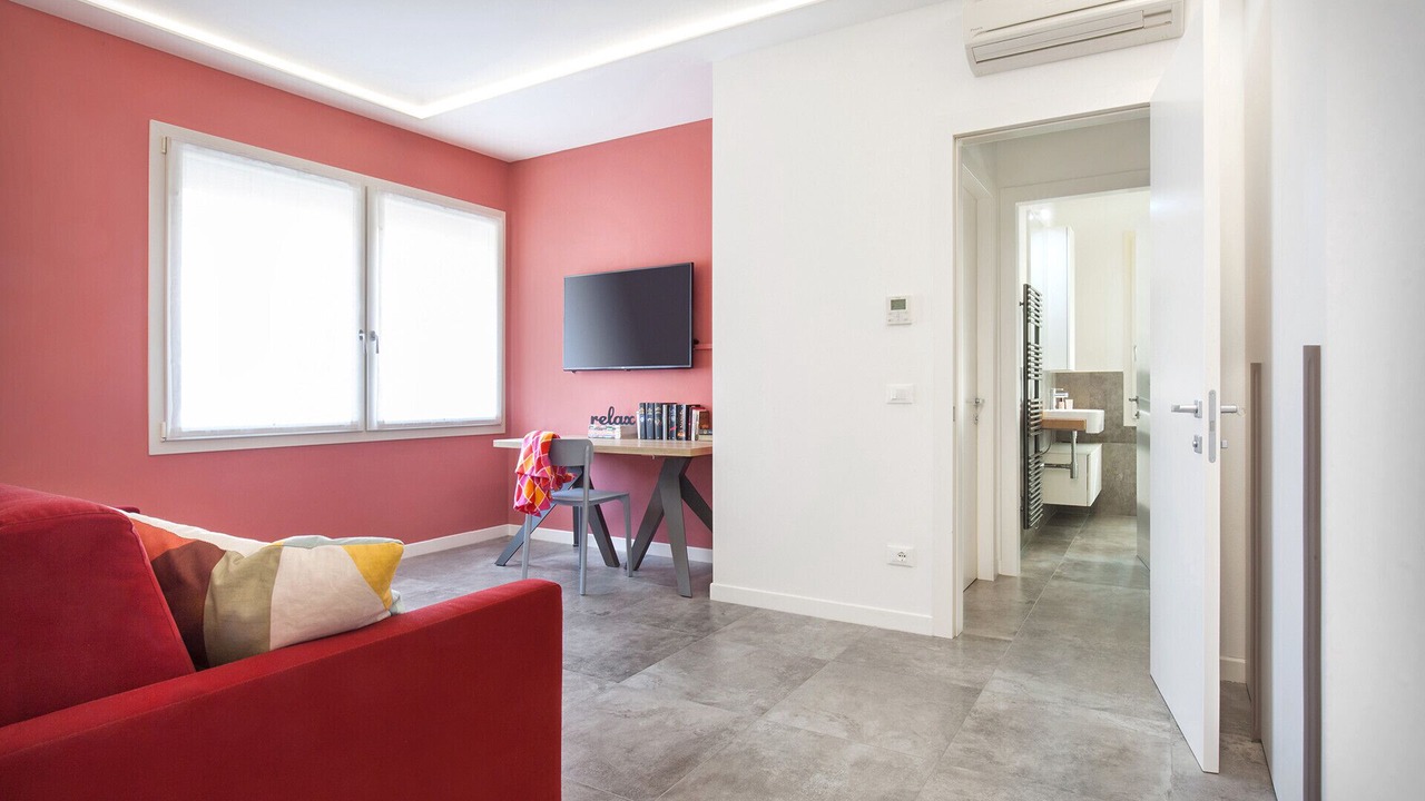 Photo of Livingroom in Garda