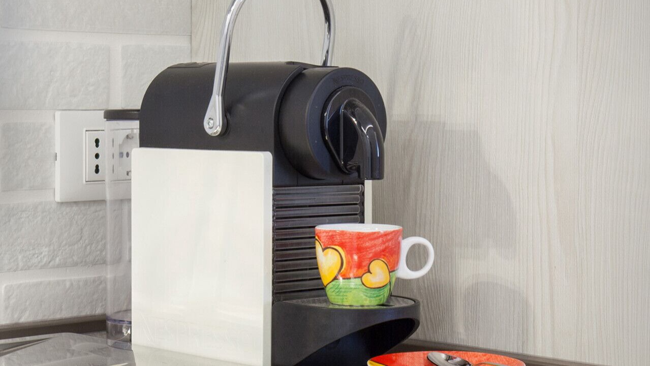 Photo of Kitchen in Garda