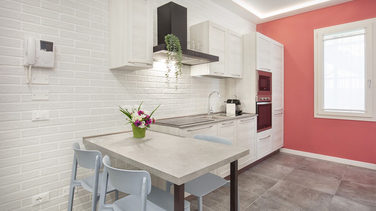 Photo of Kitchen in Garda