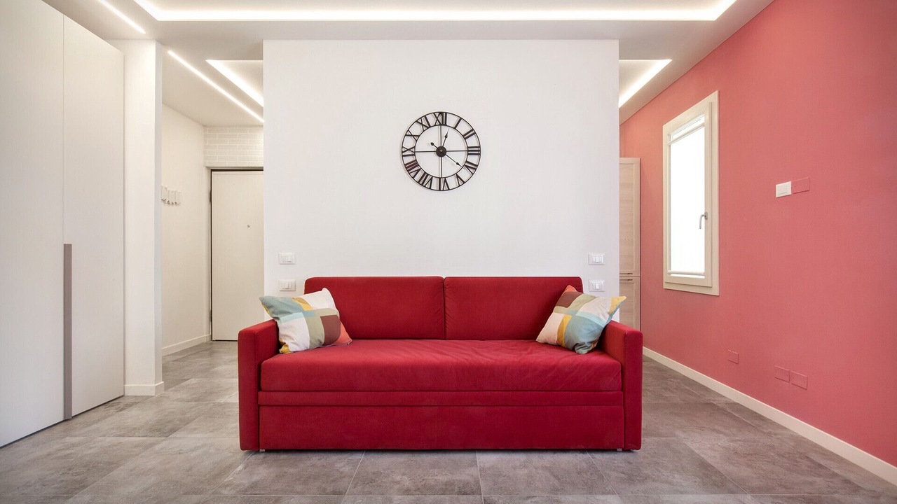 Photo of Livingroom in Garda