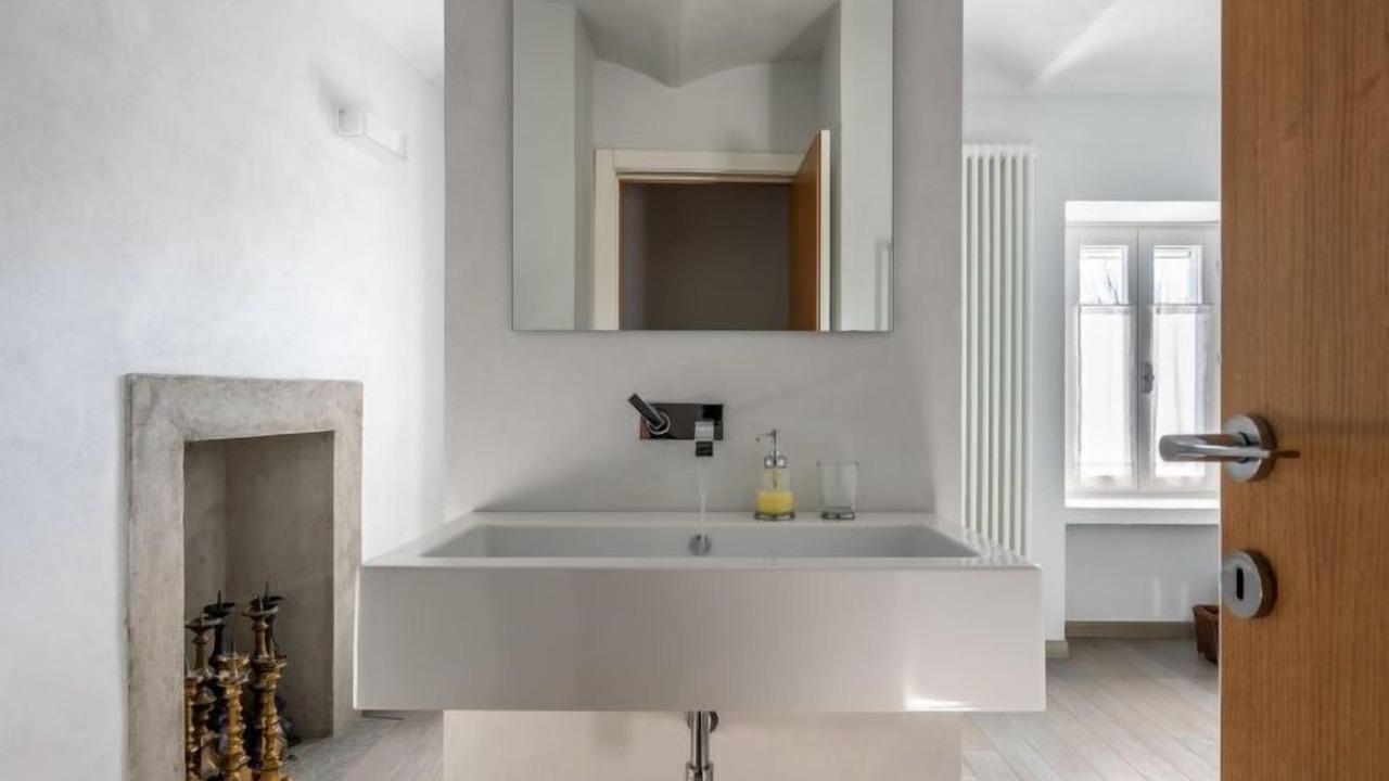 Photo of Bathroom in Vanara