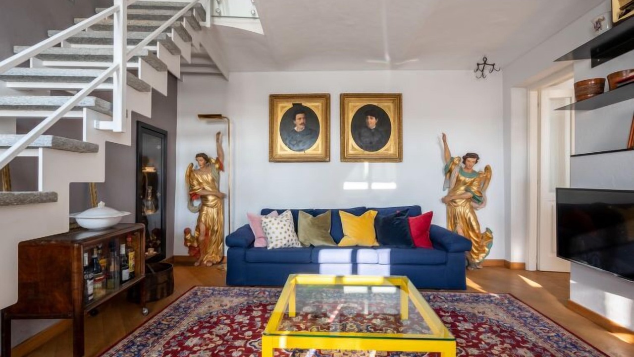 Photo of Livingroom in Vanara