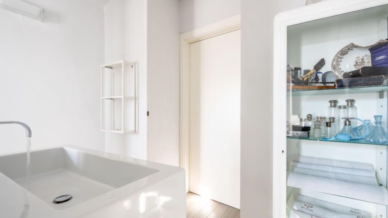 Photo of Bathroom in Vanara