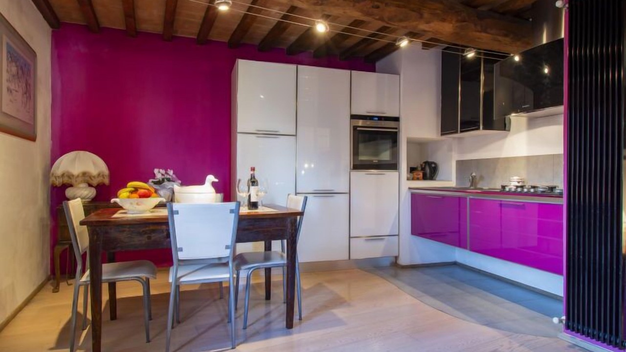 Photo of Bedroom in Sovicille