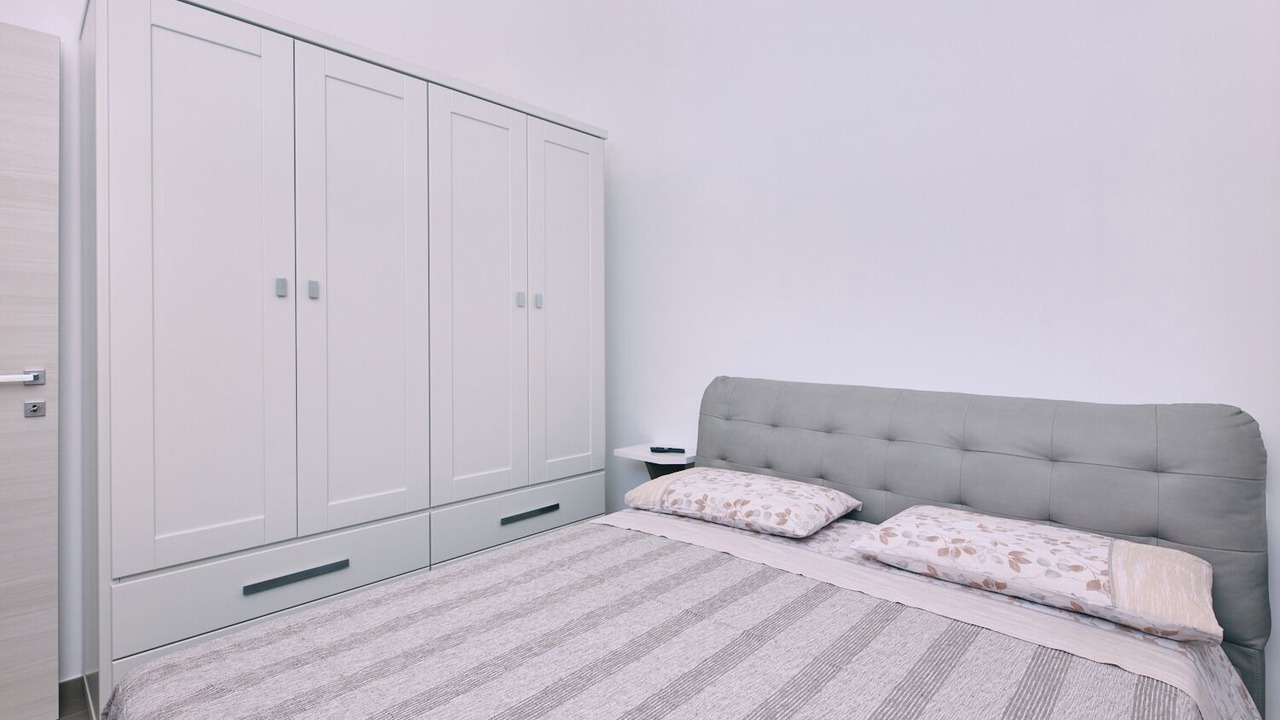 Photo of Bedroom in Laureana Cilento