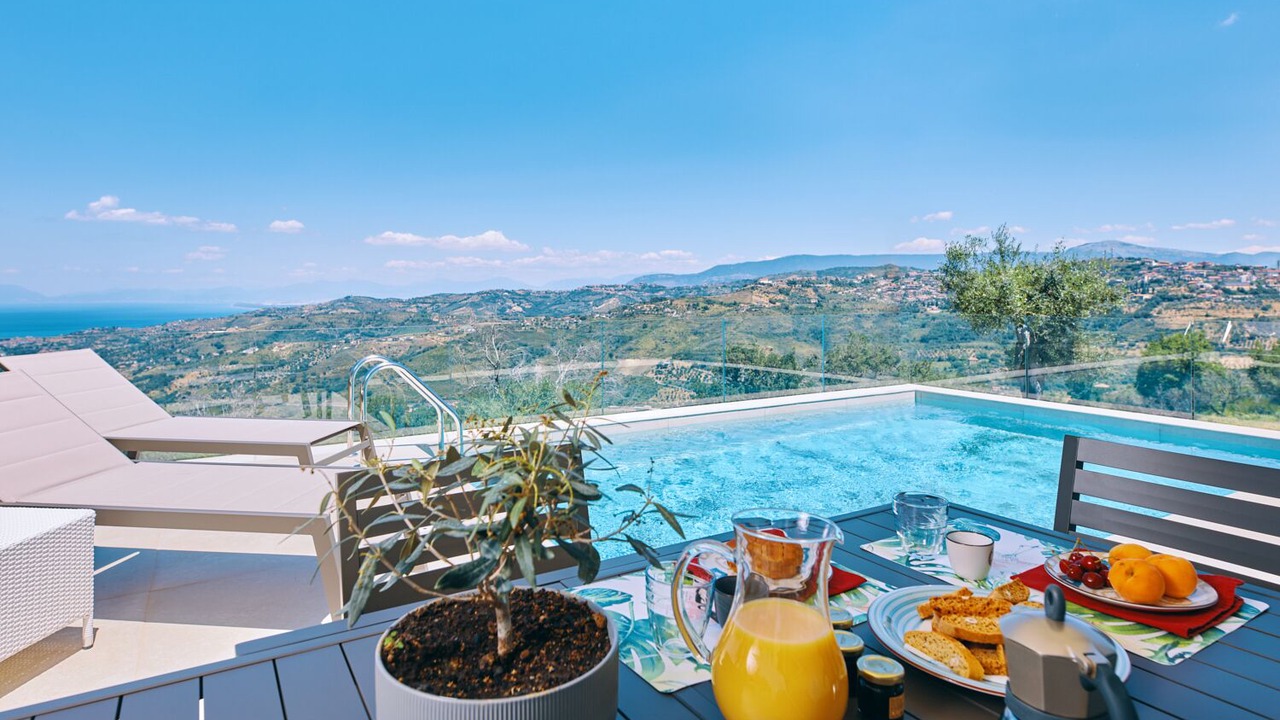 Photo of Outdoor in Laureana Cilento