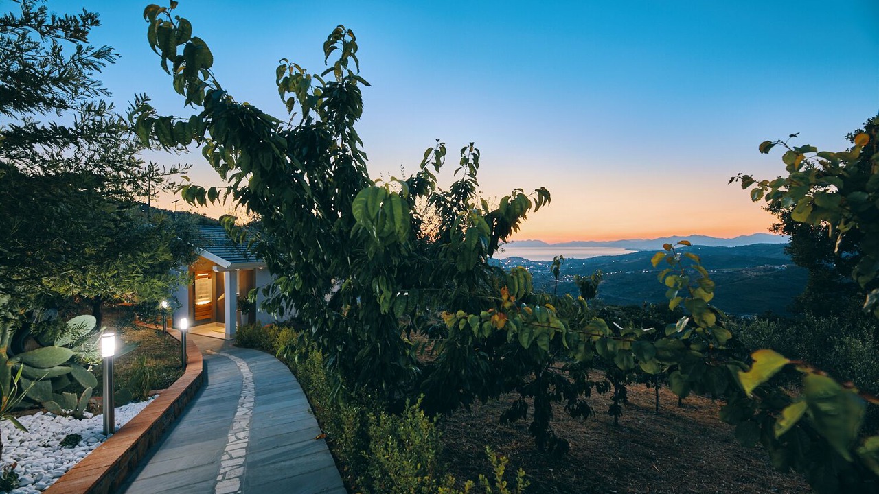 Photo of Outdoor in Laureana Cilento