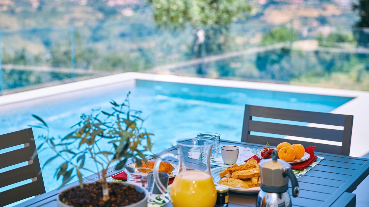 Photo of Outdoor in Laureana Cilento
