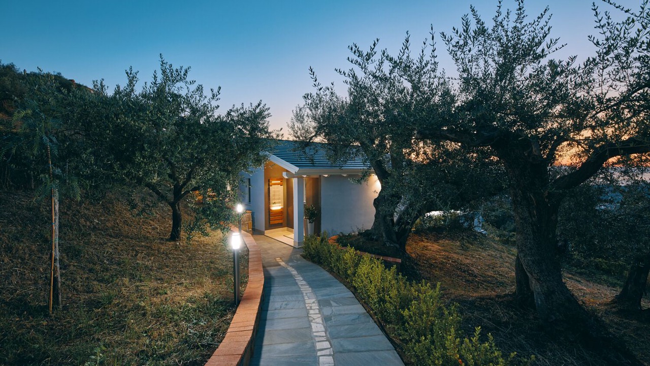 Photo of Outdoor in Laureana Cilento