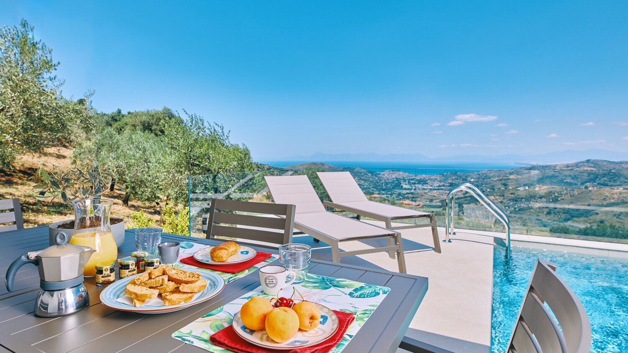 Photo of Outdoor in Laureana Cilento
