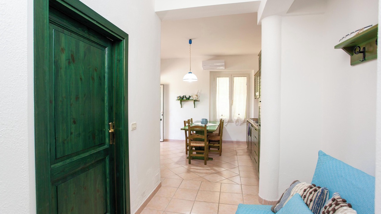 Photo of Livingroom in Cala Liberotto
