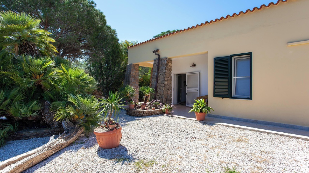 Photo of Outdoor in Cala Liberotto