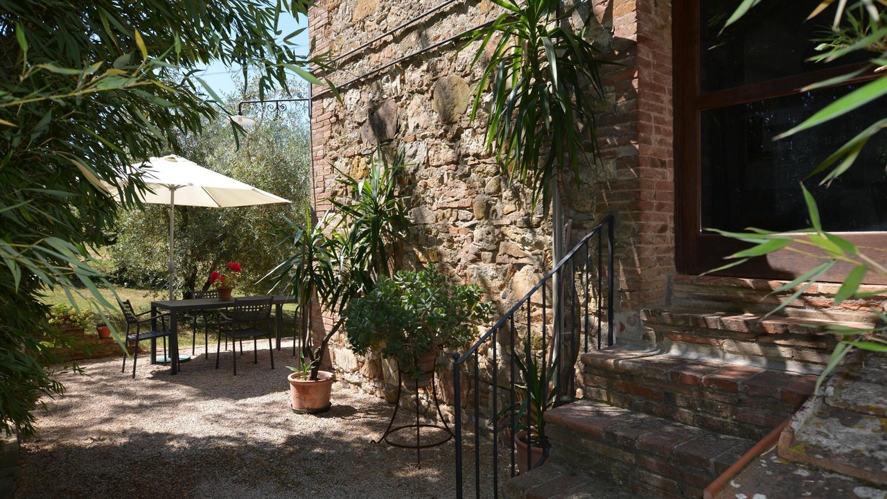 Photo of Outdoor in Radicondoli