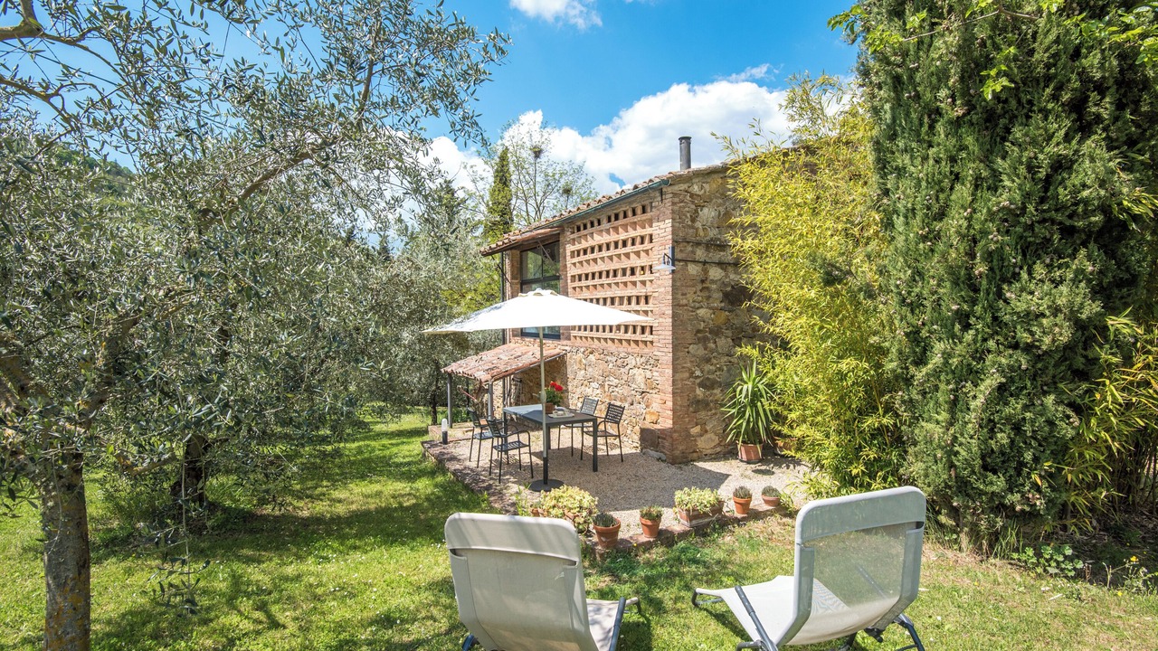 Photo of Outdoor in Radicondoli