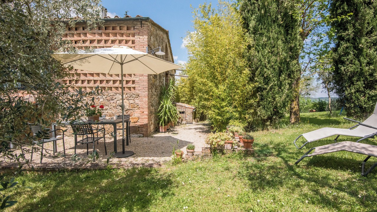 Photo of Outdoor in Radicondoli
