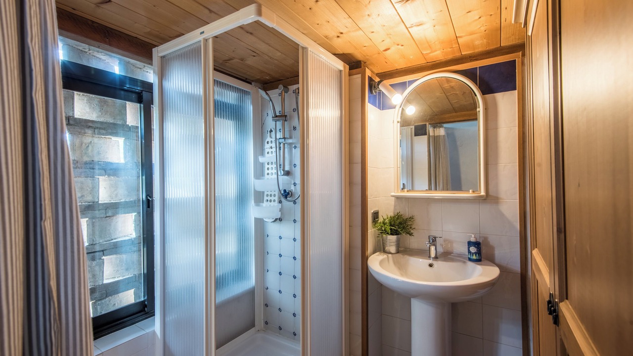 Photo of Bathroom in Radicondoli